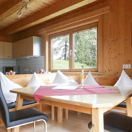 Ferienhaus Oetztal Sautens Exterior photo
