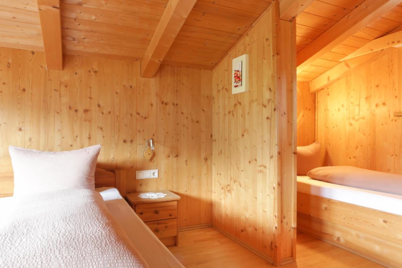 Ferienhaus Oetztal Sautens Exterior photo