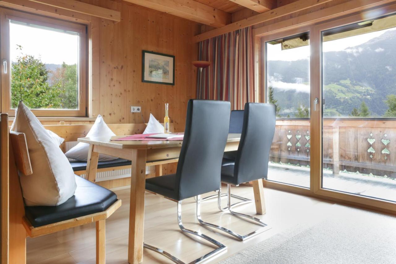 Ferienhaus Oetztal Sautens Exterior photo