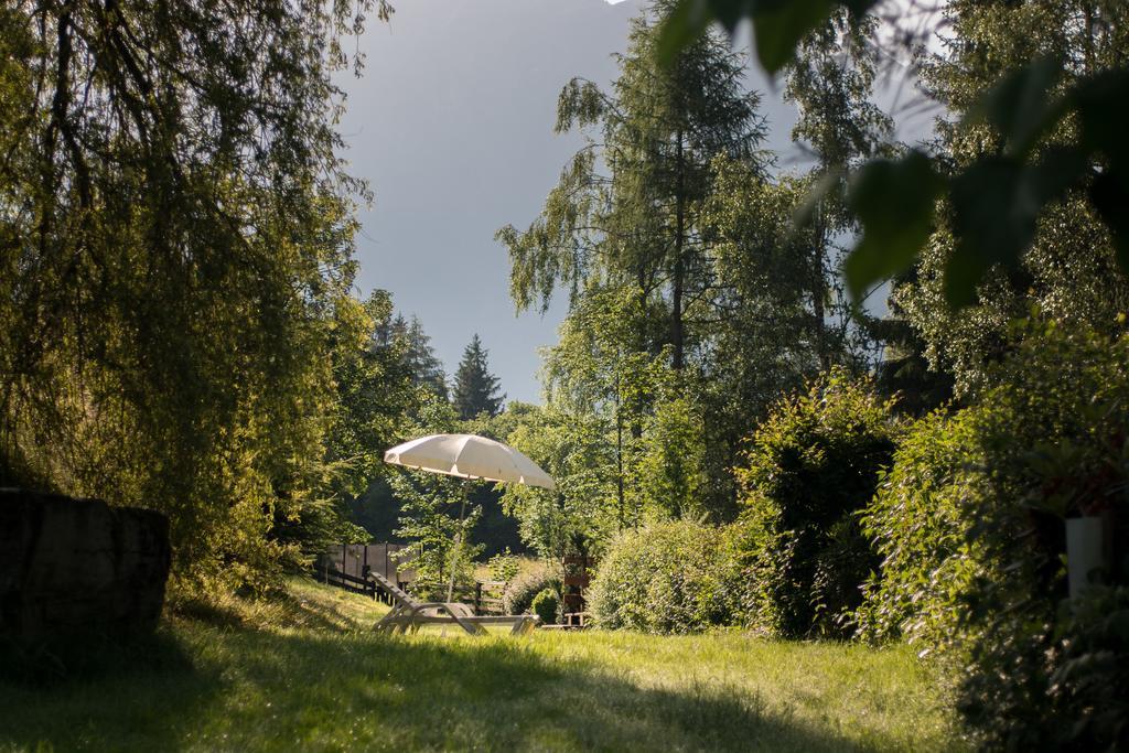 Ferienhaus Oetztal Sautens Exterior photo