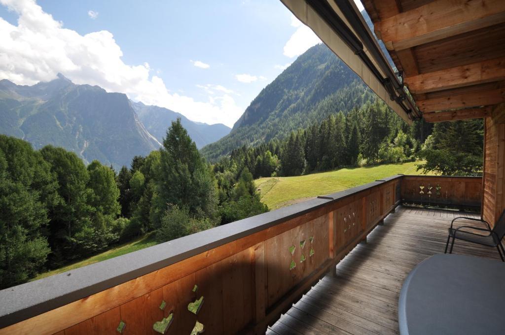 Ferienhaus Oetztal Sautens Room photo
