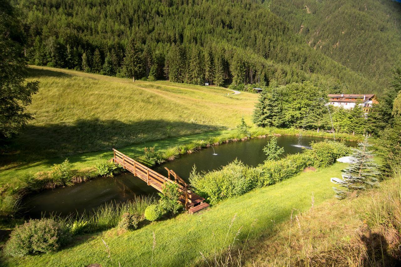 Ferienhaus Oetztal Sautens Exterior photo
