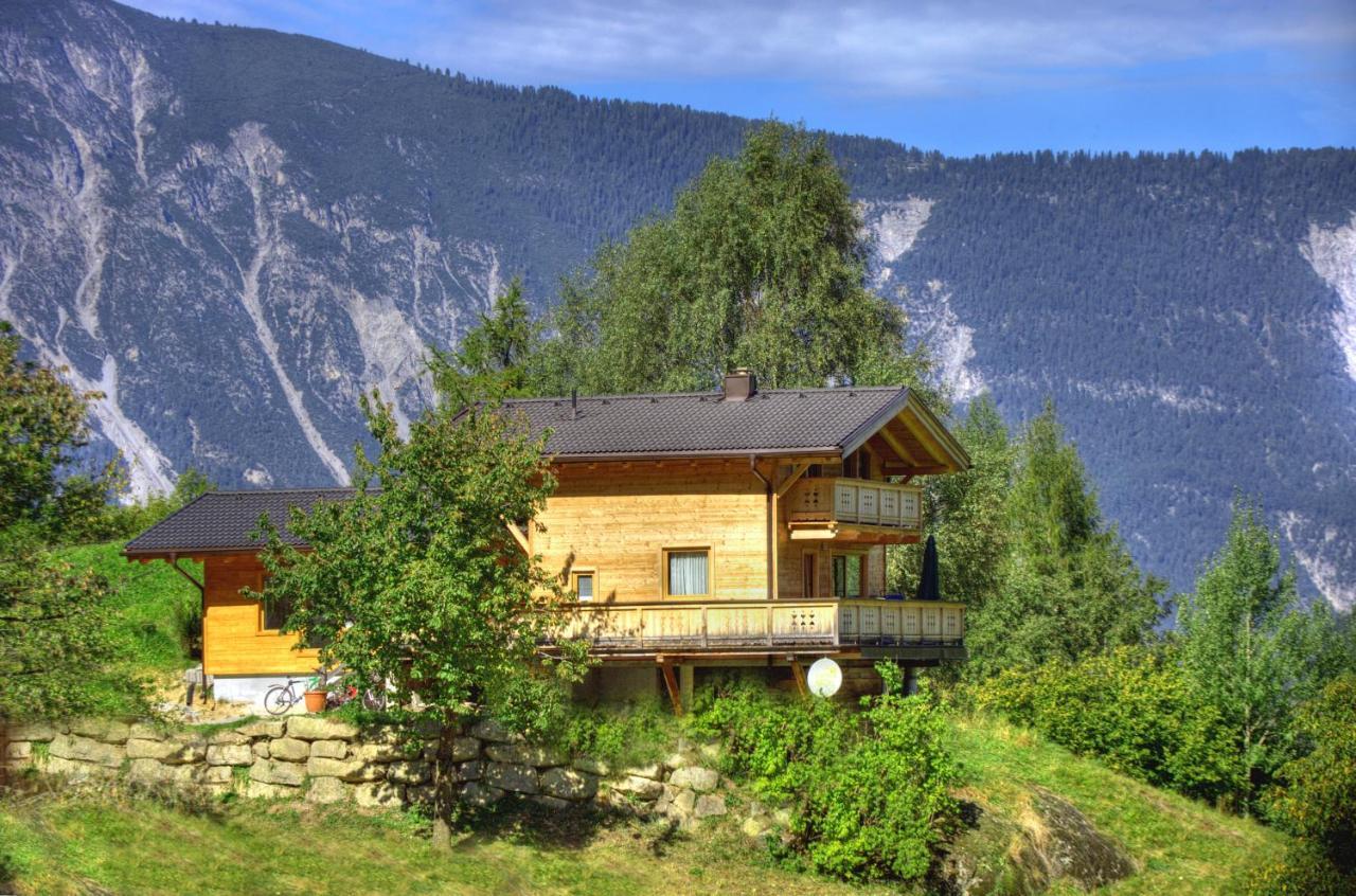 Ferienhaus Oetztal Sautens Room photo